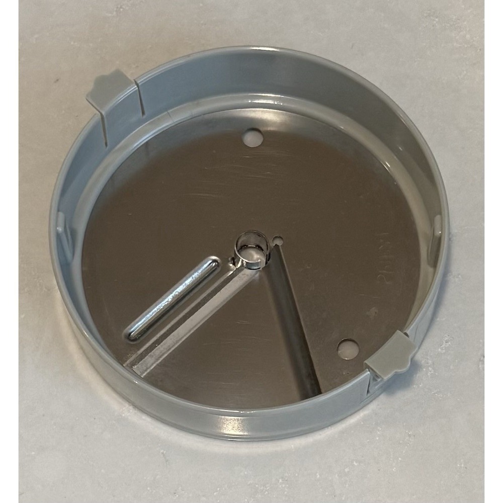 Presto Electric Tater Twister Replacement Spiral Cutter Disk Blade Part 94-371